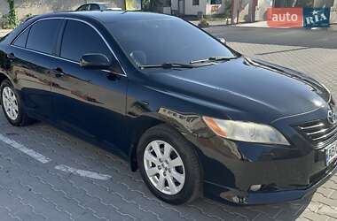 Седан Toyota Camry 2006 в Виннице