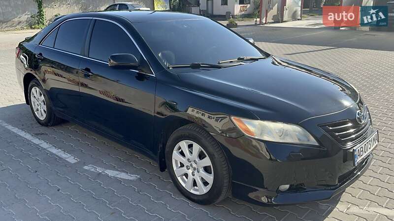 Toyota Camry 2006