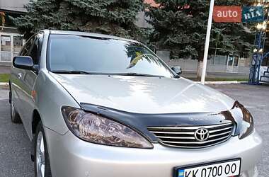 Седан Toyota Camry 2006 в Харькове