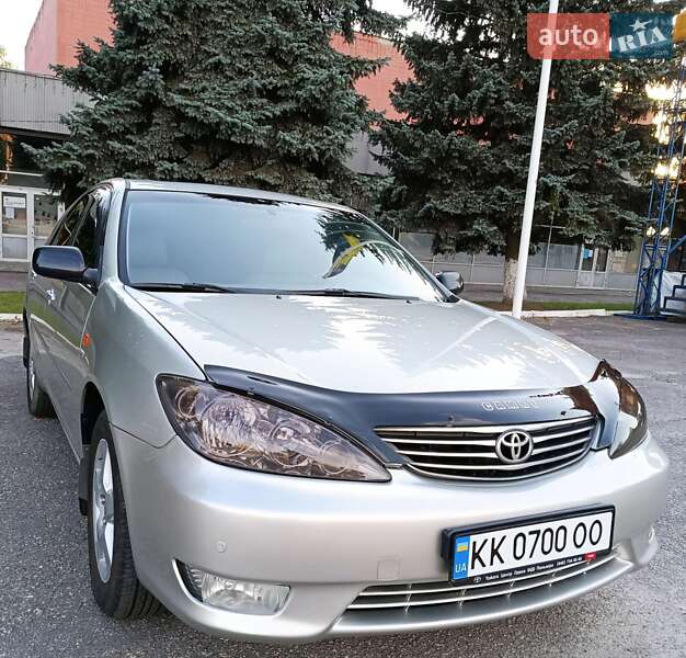 Toyota Camry 2006