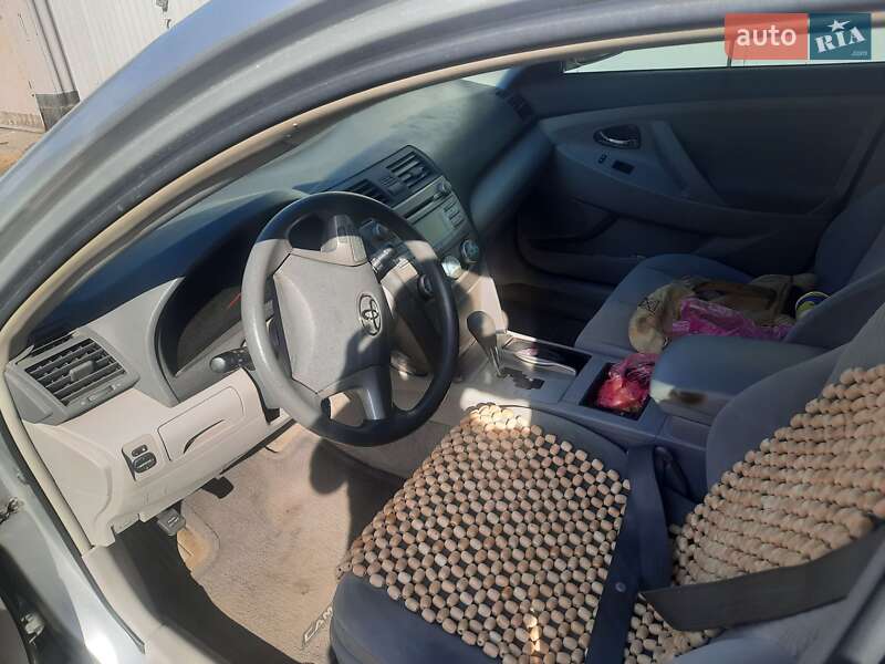 Седан Toyota Camry 2007 в Одессе