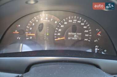 Седан Toyota Camry 2007 в Ізмаїлі