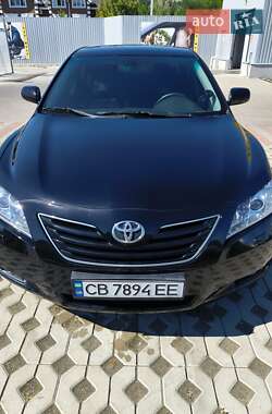 Седан Toyota Camry 2008 в Броварах