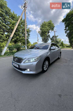Седан Toyota Camry 2011 в 