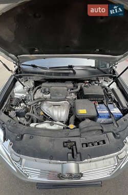Седан Toyota Camry 2011 в 