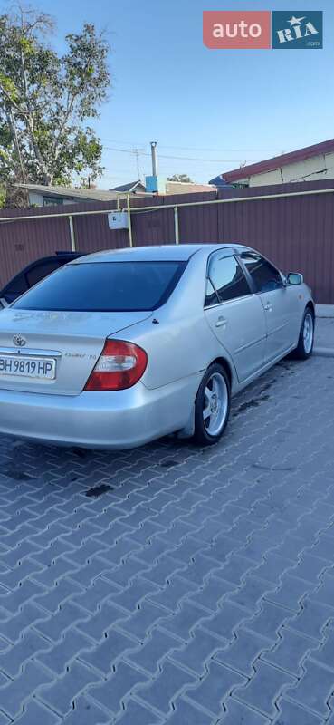 Седан Toyota Camry 2004 в Одесі