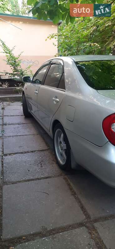 Седан Toyota Camry 2004 в Одесі