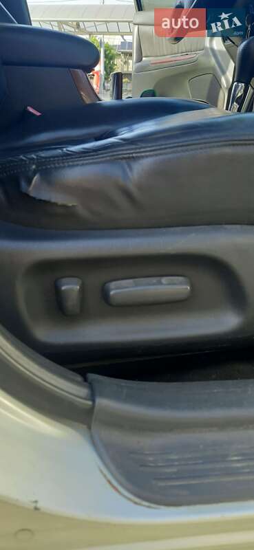 Седан Toyota Camry 2004 в Одесі