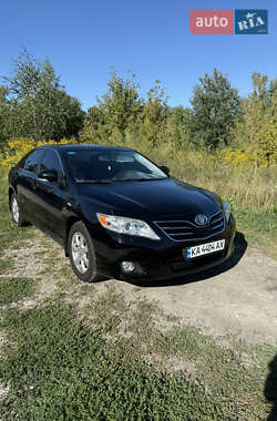 Седан Toyota Camry 2011 в Борисполі