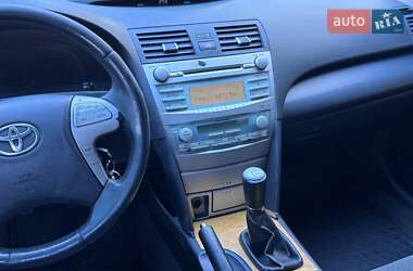 Седан Toyota Camry 2007 в 