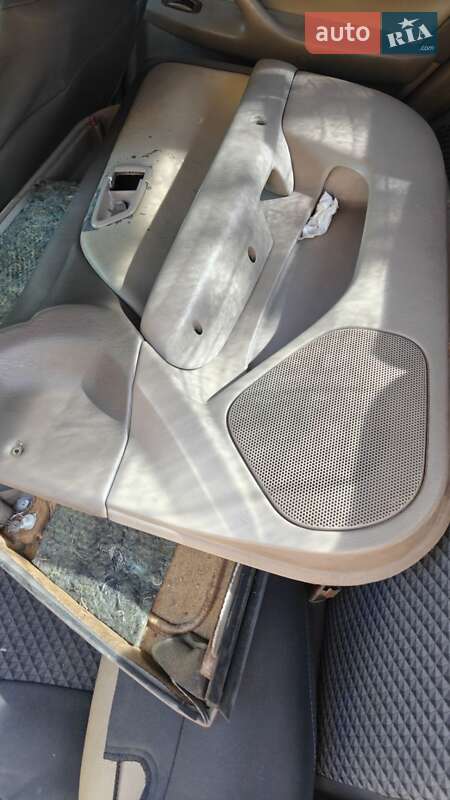 Седан Toyota Camry 1999 в Киеве