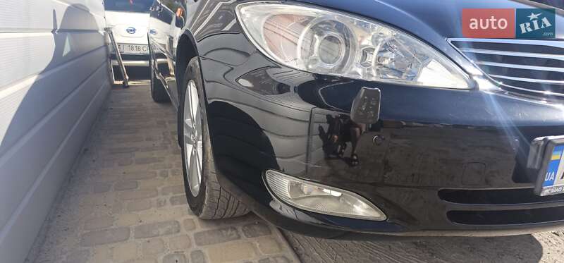 Седан Toyota Camry 2003 в Білій Церкві