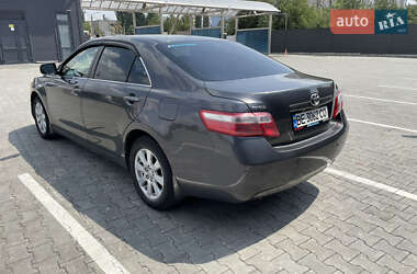 Седан Toyota Camry 2007 в Миколаєві