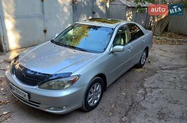 Седан Toyota Camry 2004 в Одесі