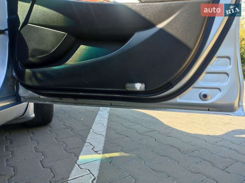 Седан Toyota Camry 2007 в Киеве фото 23 Седан Toyota Camry 2007 в Киеве