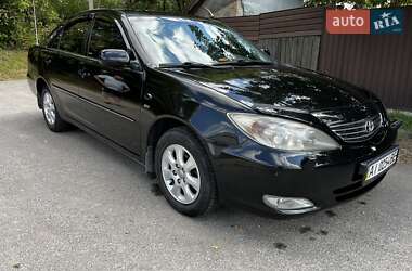 Седан Toyota Camry 2004 в  фото 32 Седан Toyota Camry 2004 в
