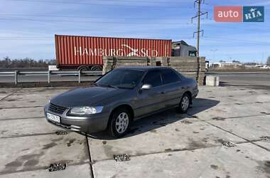 Седан Toyota Camry 1997 в 