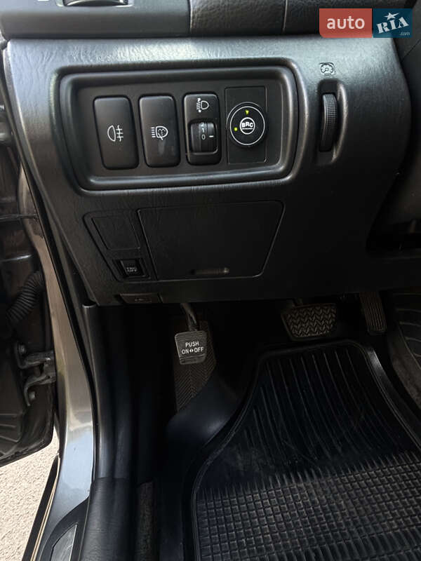 Седан Toyota Camry 2003 в Калинівці