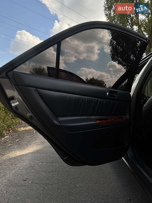 Седан Toyota Camry 2003 в Калинівці