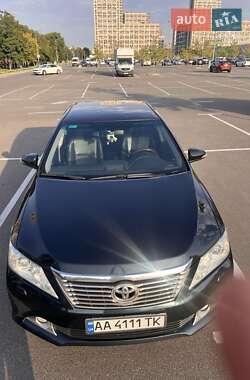 Седан Toyota Camry 2012 в 
