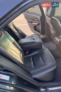 Седан Toyota Camry 2012 в 