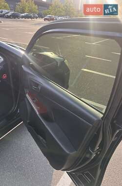 Седан Toyota Camry 2012 в 