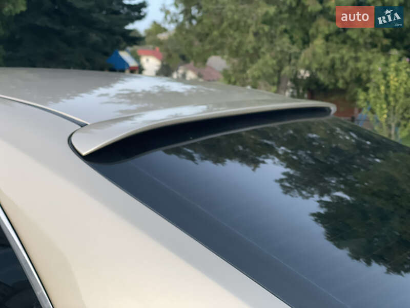 Седан Toyota Camry 2009 в Самборі