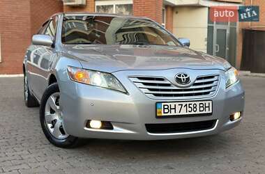 Седан Toyota Camry 2007 в Одессе