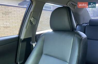 Седан Toyota Camry 2015 в 