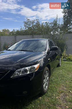 Седан Toyota Camry 2008 в Вінниці