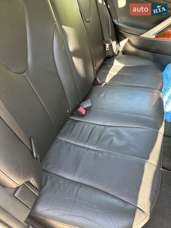 Седан Toyota Camry 2008 в Кропивницком