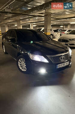 Седан Toyota Camry 2012 в Одессе