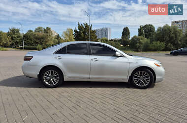 Седан Toyota Camry 2007 в 