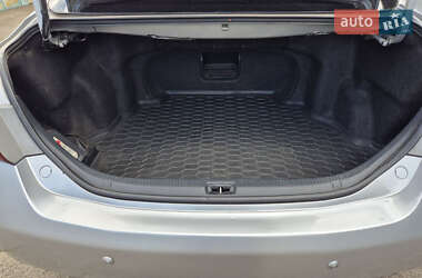 Седан Toyota Camry 2007 в 