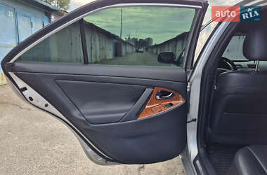 Седан Toyota Camry 2007 в 