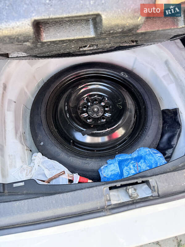 Седан Toyota Camry 2018 в Одессе