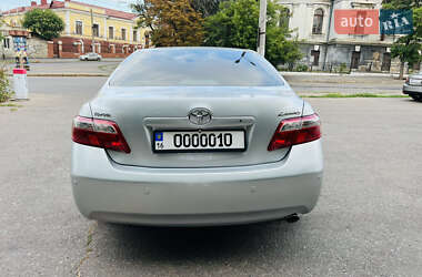 Седан Toyota Camry 2007 в 