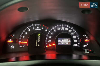 Седан Toyota Camry 2007 в 