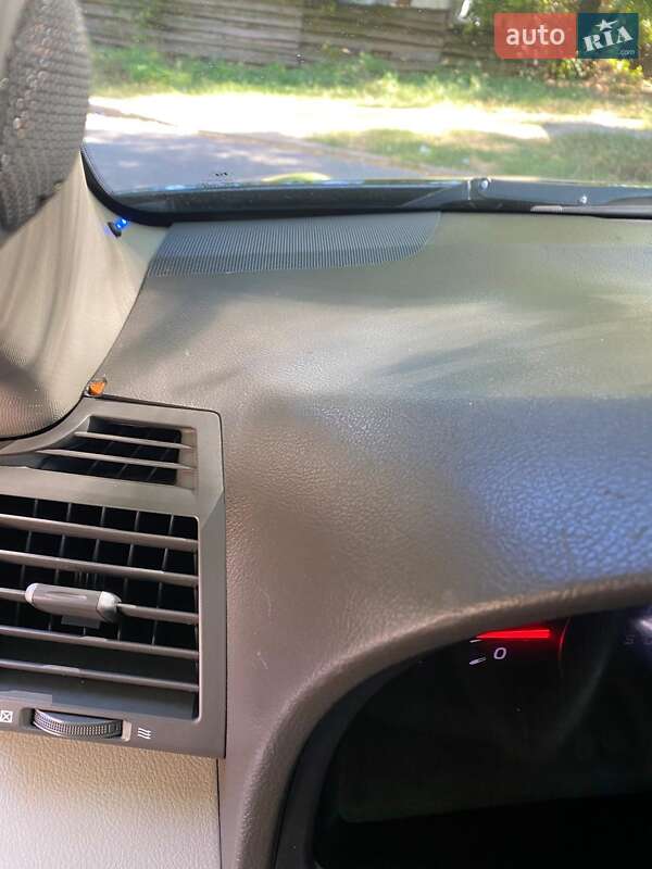 Седан Toyota Camry 2007 в Дніпрі