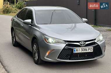 Седан Toyota Camry 2015 в Вінниці