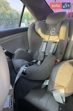 Седан Toyota Camry 2007 в 