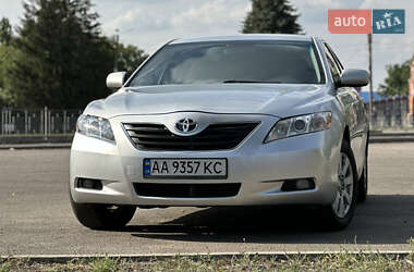 Седан Toyota Camry 2008 в Первомайске