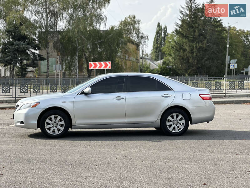 Седан Toyota Camry 2008 в Первомайську
