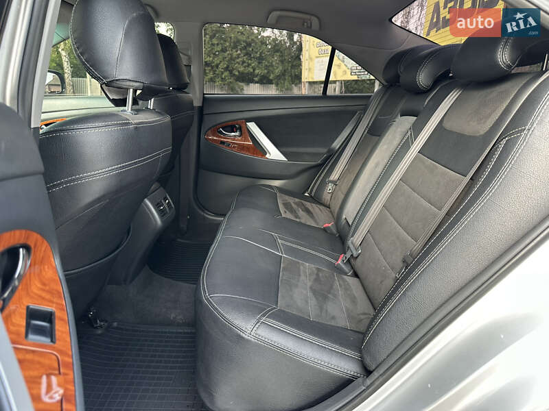 Седан Toyota Camry 2008 в Первомайську