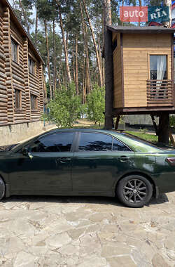 Седан Toyota Camry 2011 в Києві