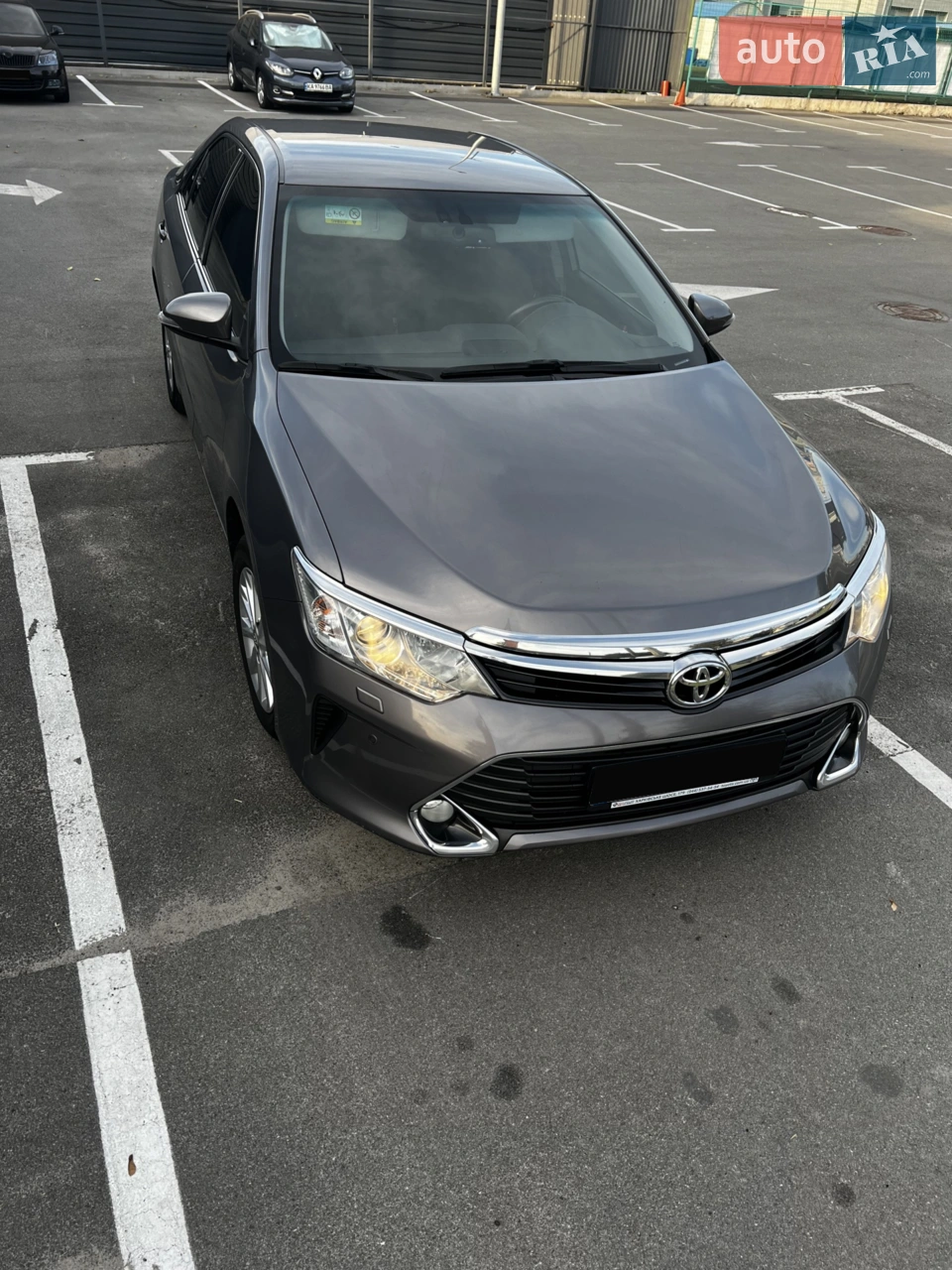 2015 Toyota Camry - мініатюра 24