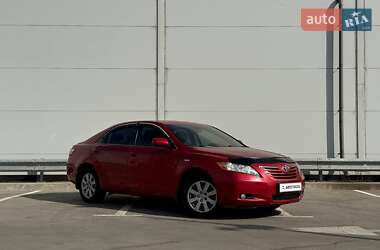 Седан Toyota Camry 2008 в Киеве