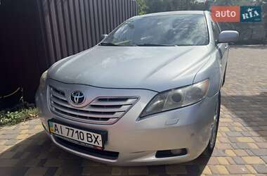 Седан Toyota Camry 2008 в Киеве
