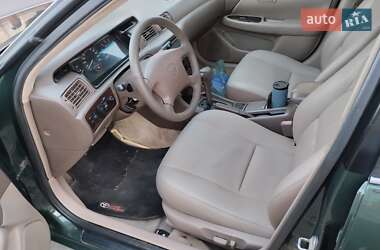 Седан Toyota Camry 1999 в 