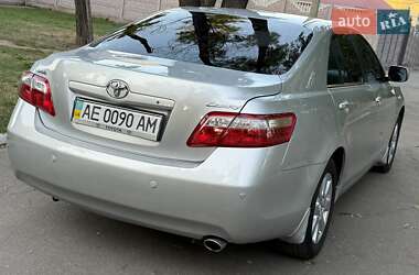 Седан Toyota Camry 2008 в Каменском
